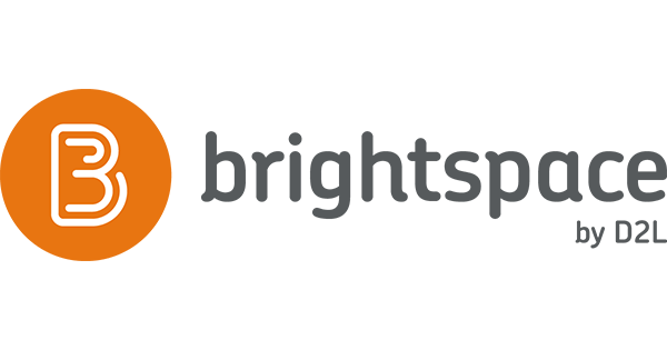 Brightspace Logo